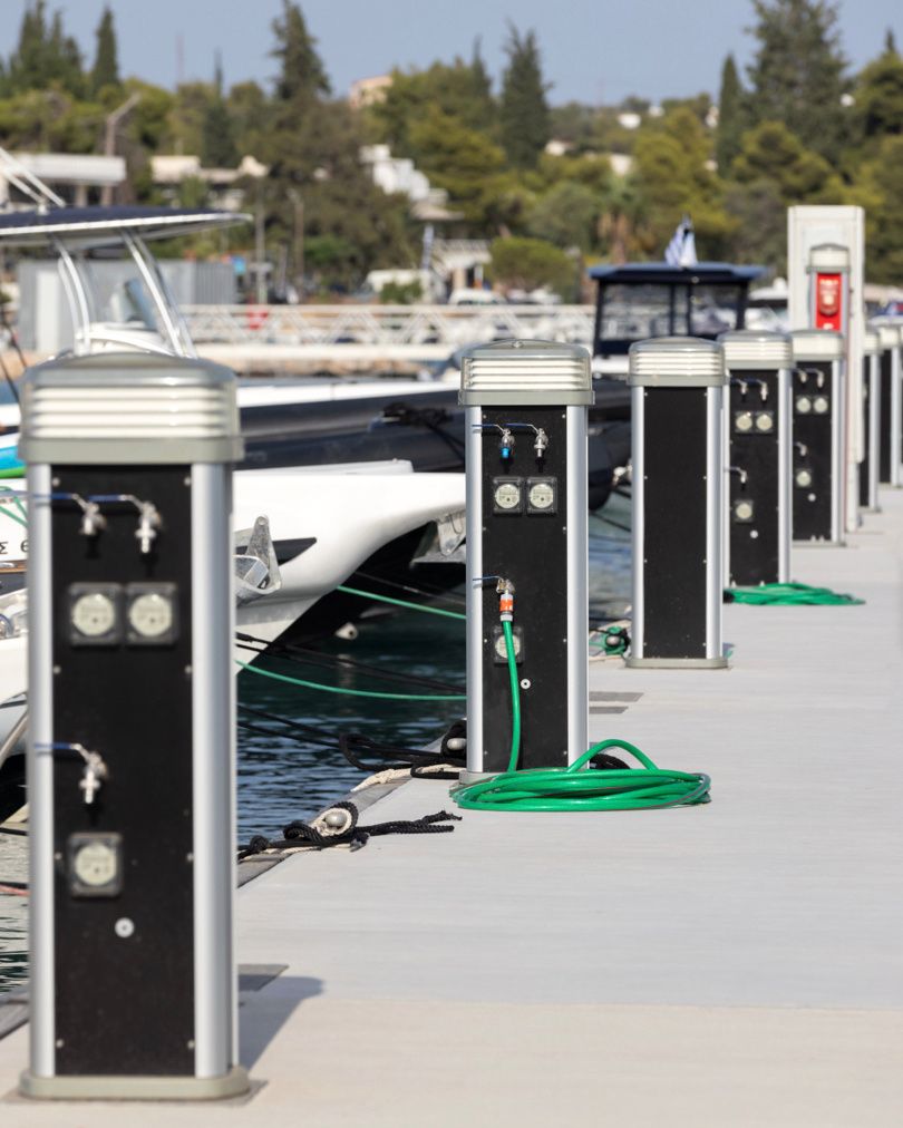 Lagoon 60 | Sunny Dream