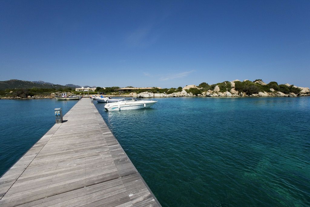 Jeanneau Sun Odyssey 410 | Rocketman