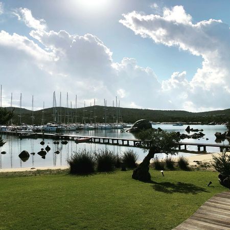 Dufour 412 | Blue Sky