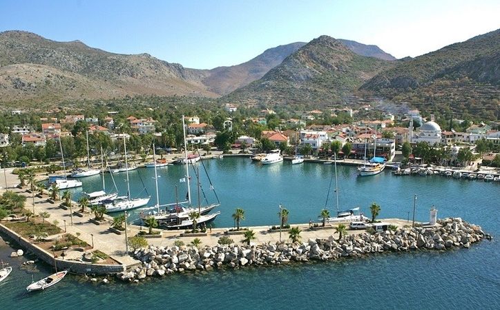 Gulet 85 | Eymen Kaptan