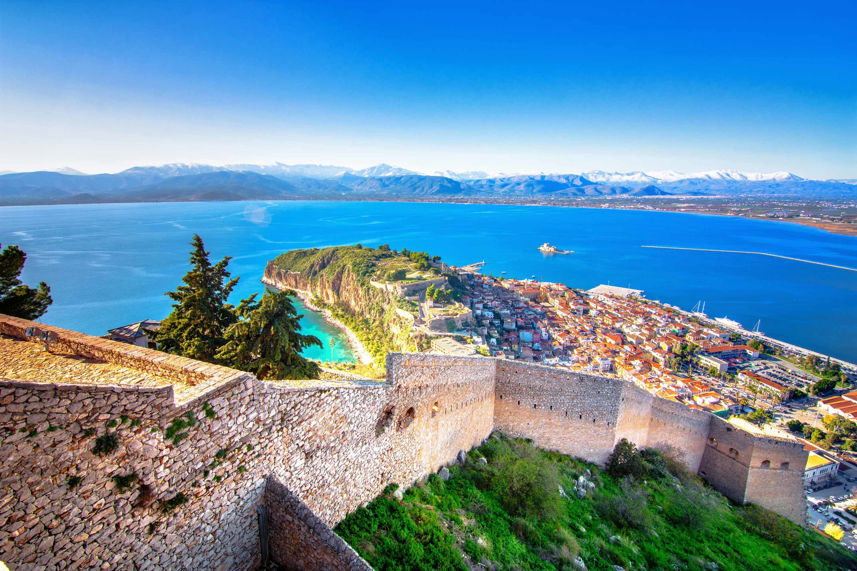 Nafplion