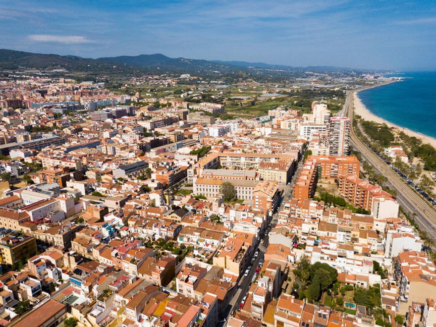 Матаро испания Матаро испания