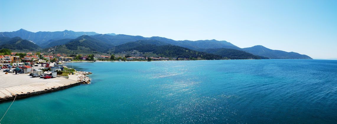 Bavaria 44 | Calypso