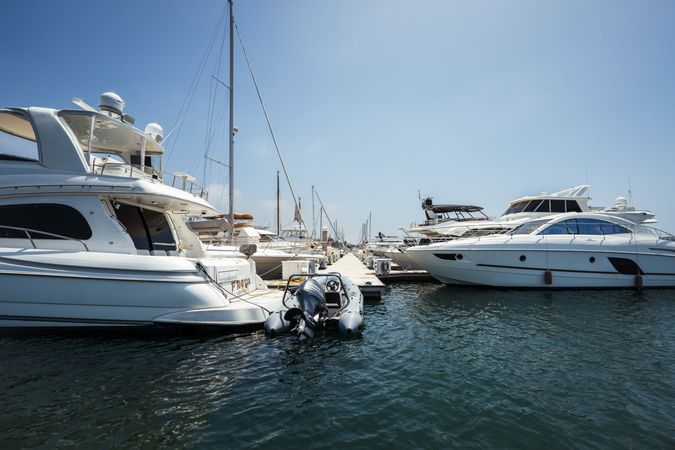 Beneteau First 28 | Happy Nymph