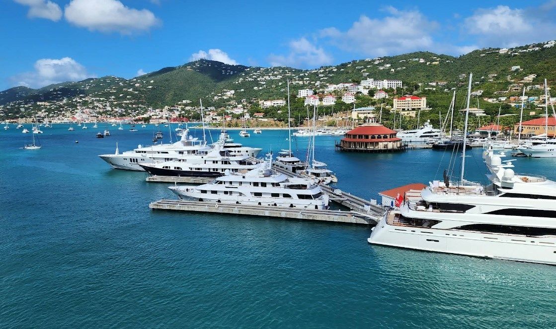 Sunreef 60 | Euphoria