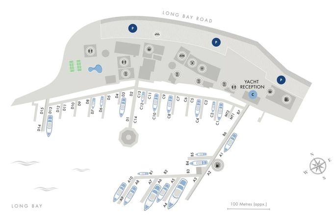 Sunreef 80 | Relentless 2