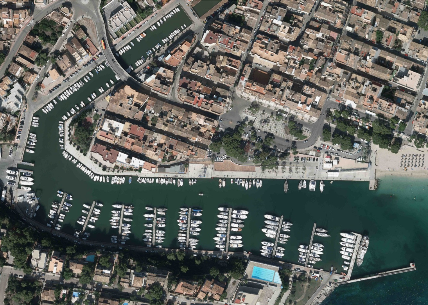 Gobbi 315 SC | Lore 2