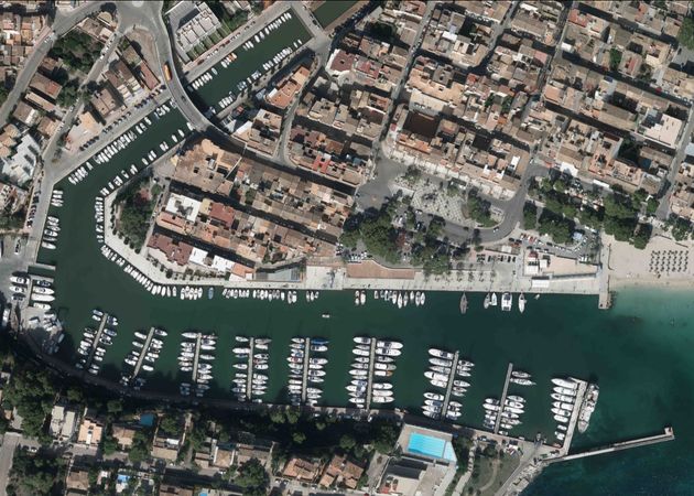 Jeanneau Cap Camarat 7.5 | Sa Dragonera