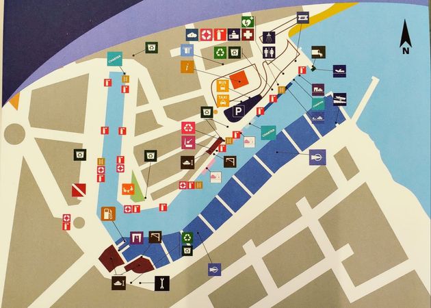 Jeanneau Cap Camarat 7.5 | Sa Dragonera