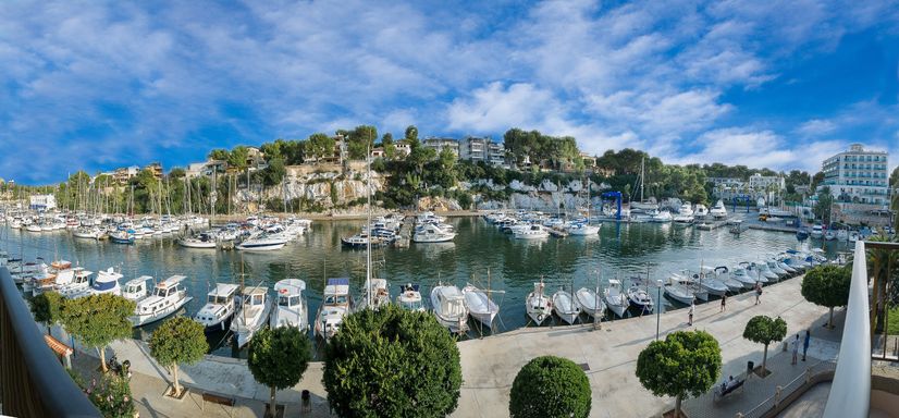 Porto Cristo Marina