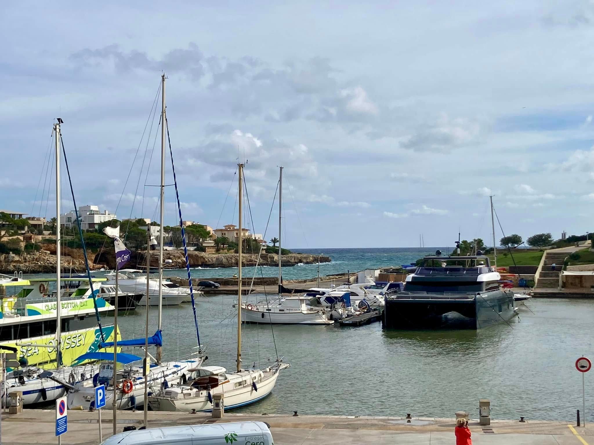 Gobbi 315 SC | Lore 2