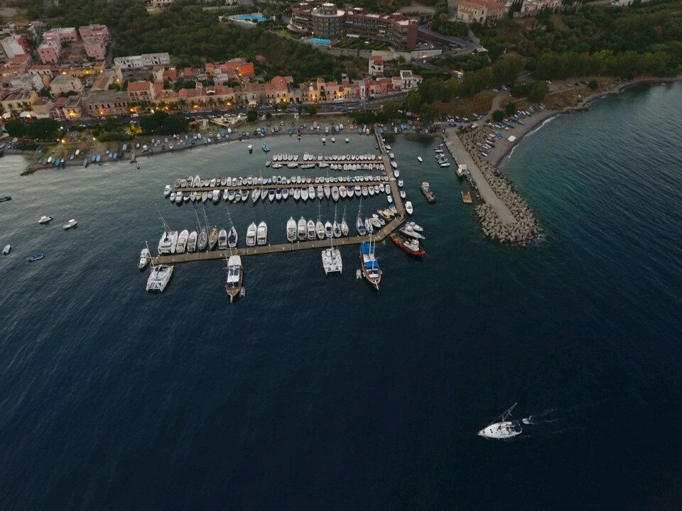 Bavaria Cruiser 46 | Giulia