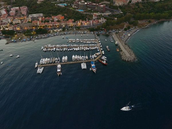 Dufour 460 GL | Pinacolada