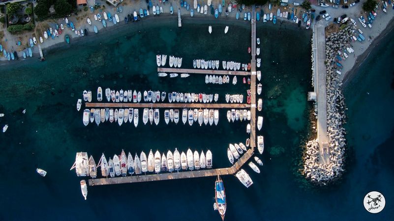 Dufour 460 GL | Pinacolada