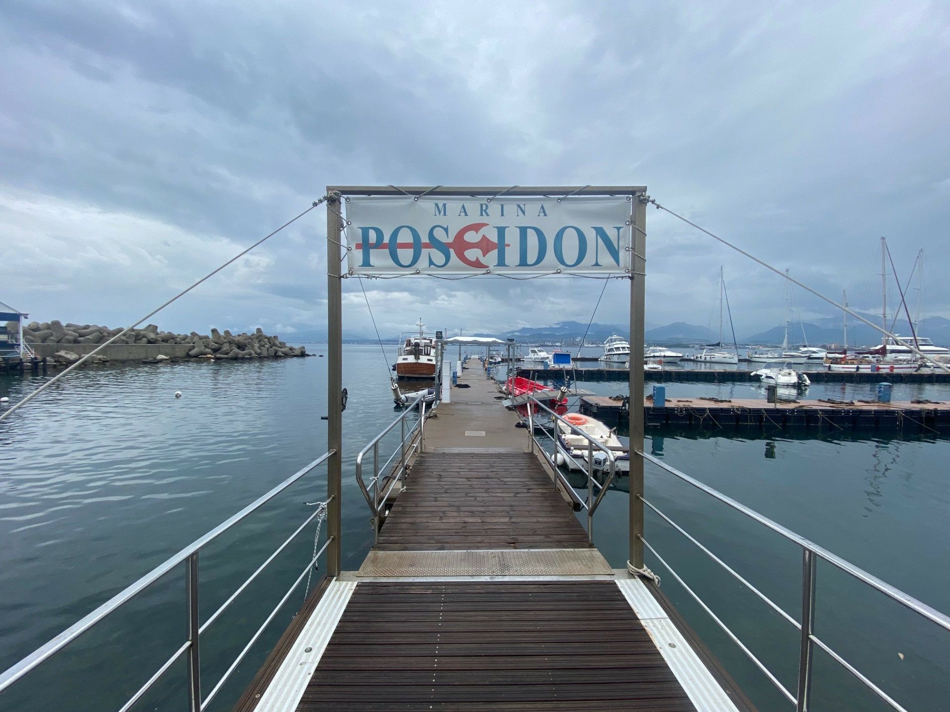 Bavaria Cruiser 46 | Giulia