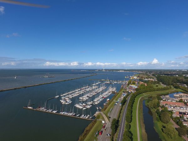 Bavaria Cruiser 46 | Bella Donna