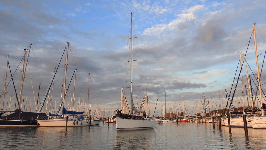 Bavaria Cruiser 46 | Bella Donna