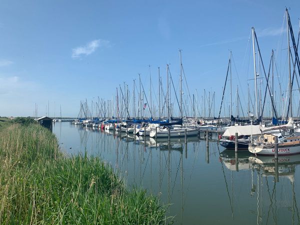 Bavaria Cruiser 46 | Bella Donna