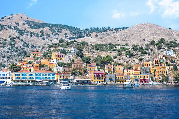 Symi