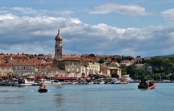 Ciudad de Krk