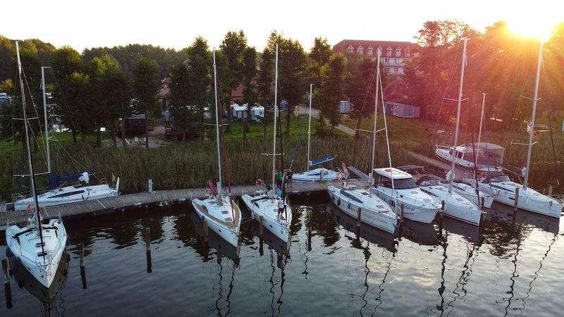 Nautiner Yachts 40 | Kajetan