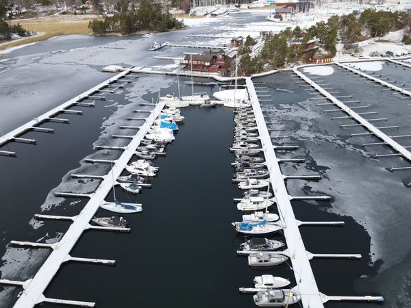 Bavaria Cruiser 46 | Evita 3