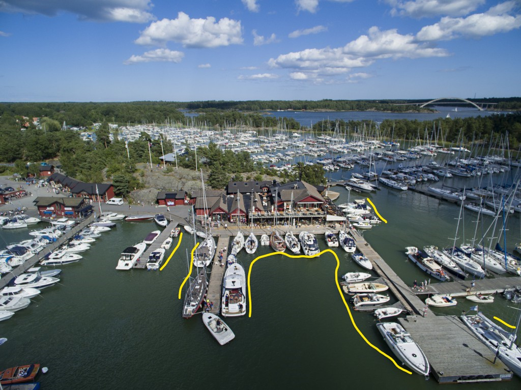 Bavaria Cruiser 46 | Evita 3