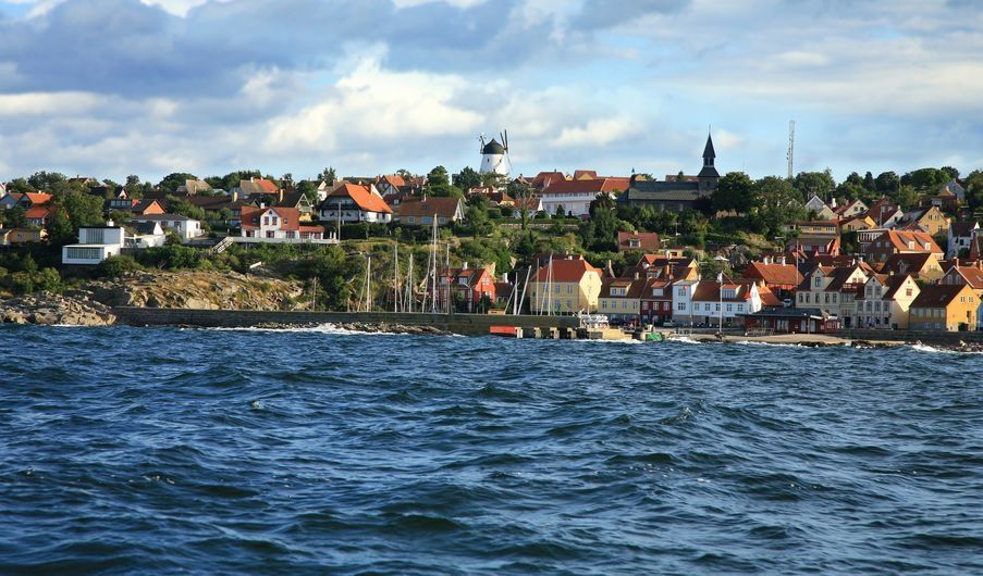 Bornholm