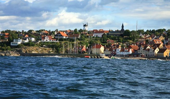 Bornholm