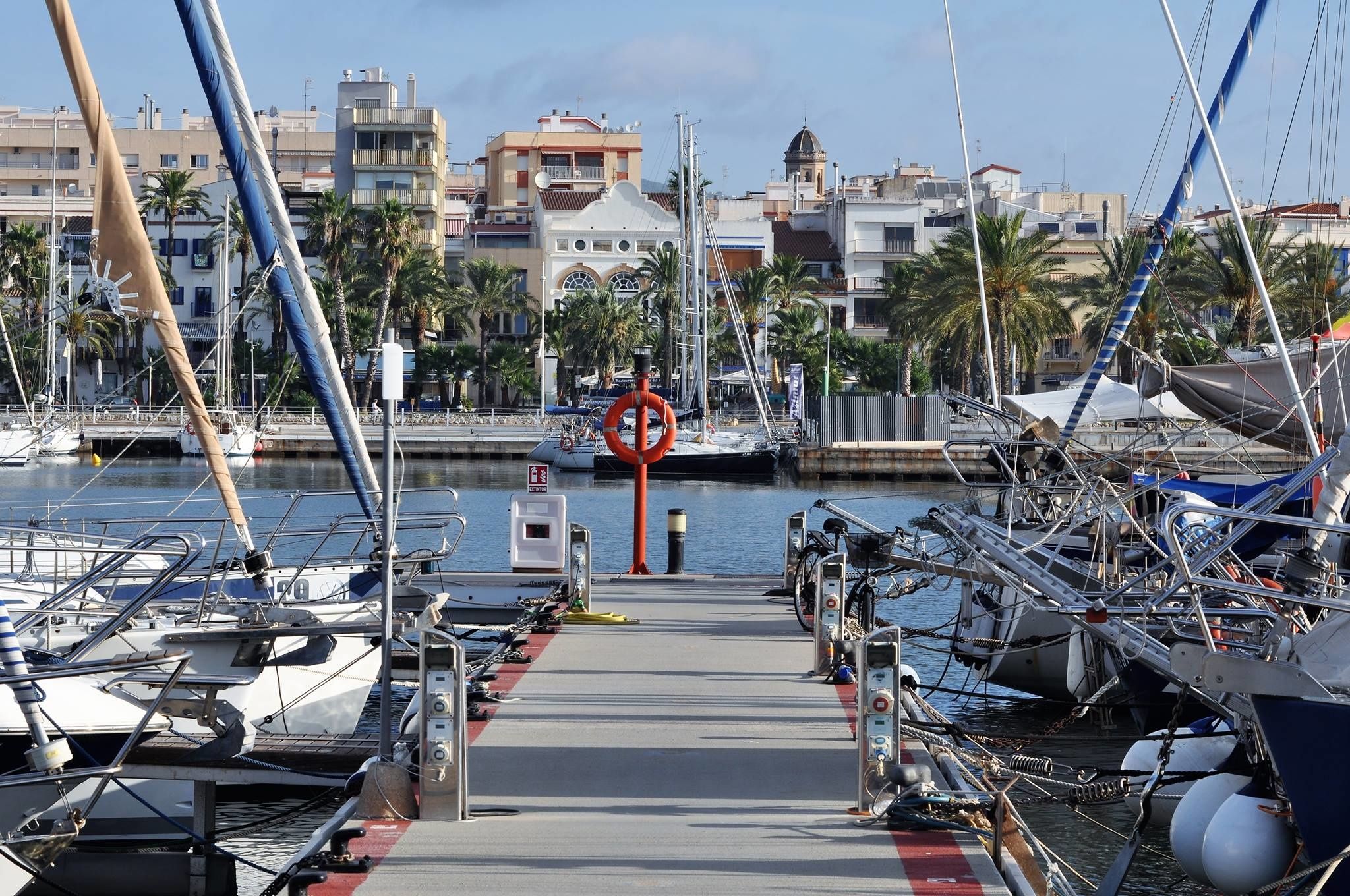 Club Nàutic de Vilanova