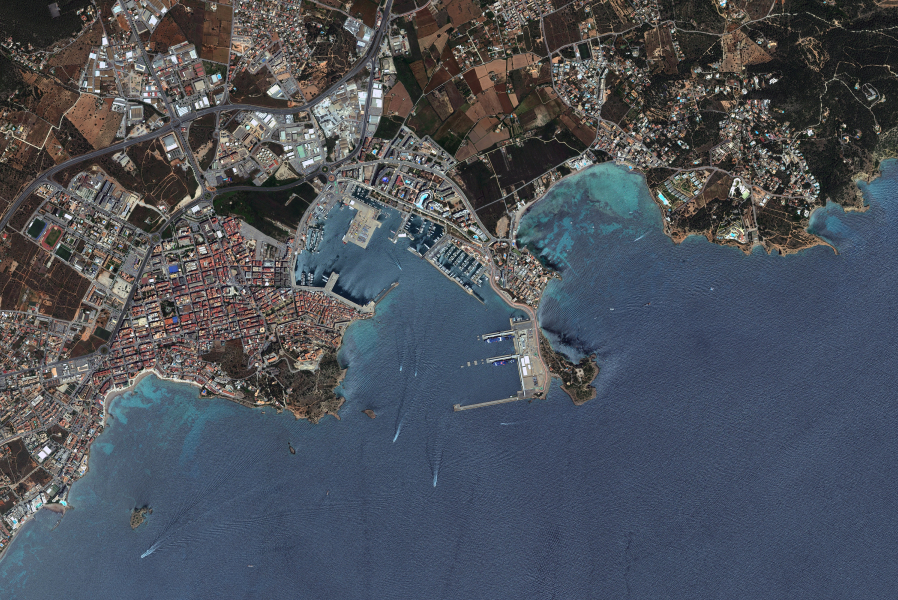 Cranchi 50 | Mediterranee