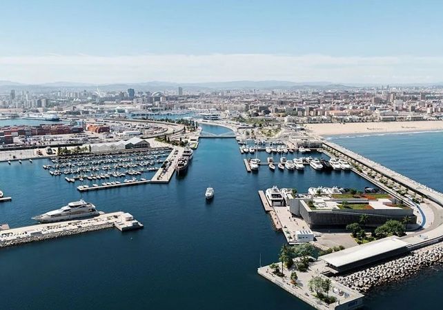 Remus 525 SC | Hawai