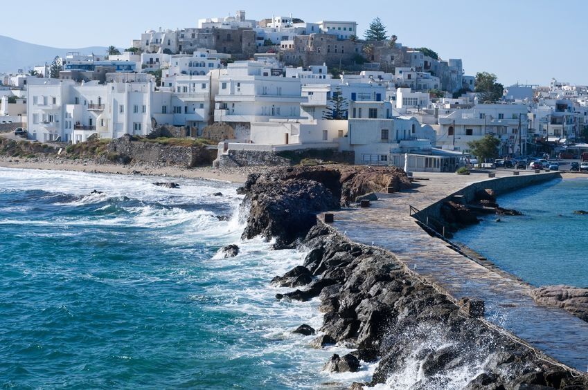 Naxos
