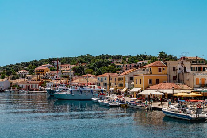 Compass 150cc | Gulliver 3