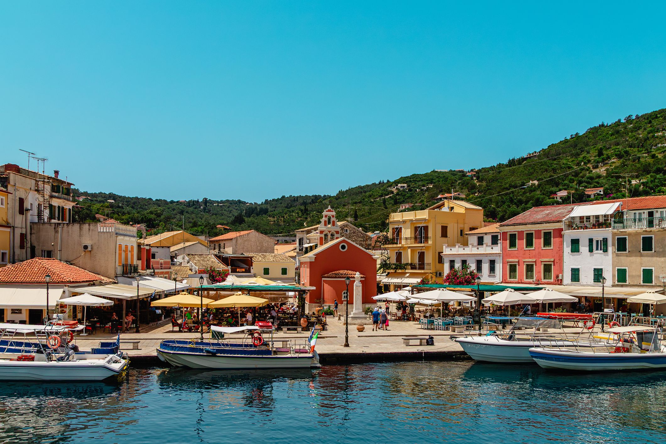 John G Alden Rena Class 0744N | Eclipse