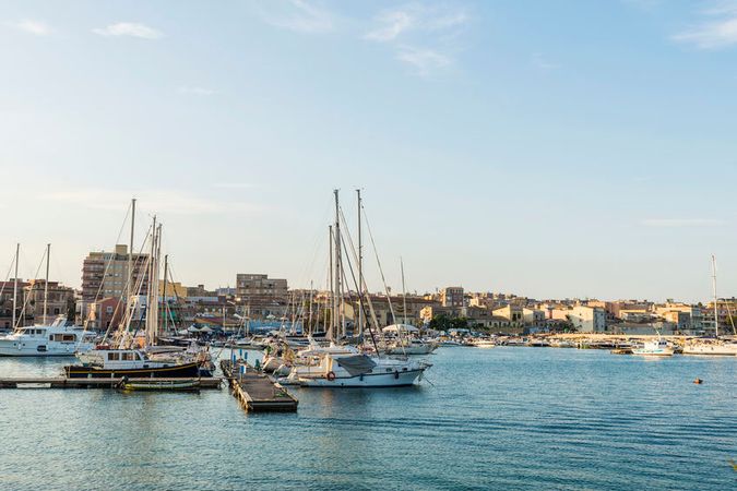 Sunseeker Predator 75 | Anita