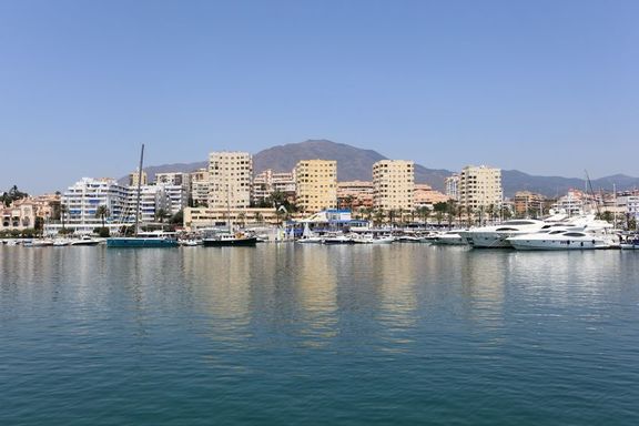 Marina de Estepona