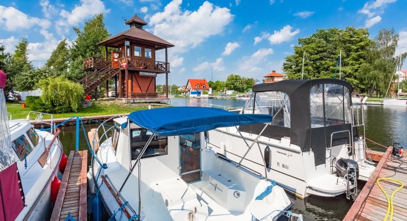 Northman Maxus 28 | El Hiero