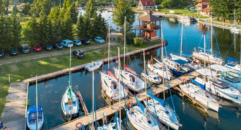 Northman Maxus 28 | El Hiero