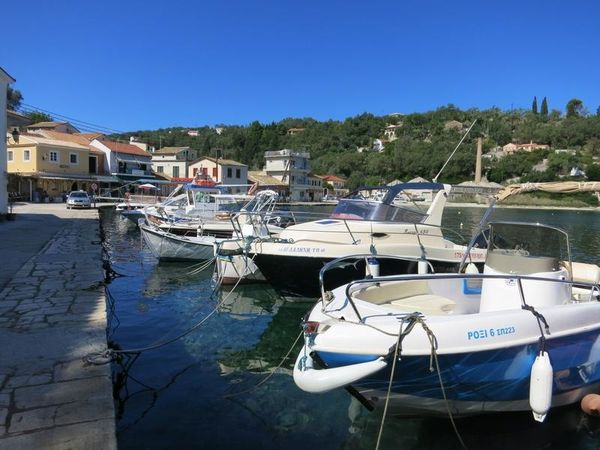 Poseidon 480 | Amfitriti