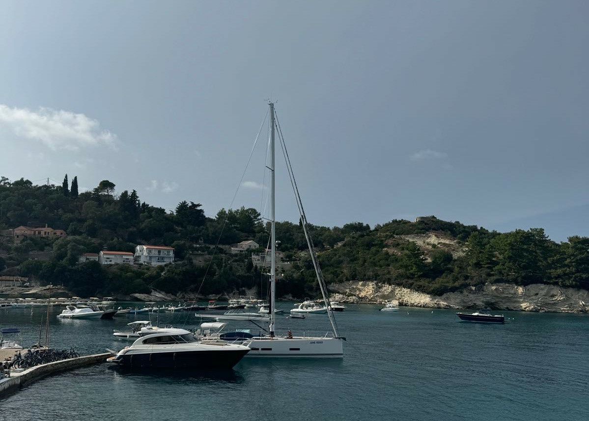 Salpa Sunsix | Danai