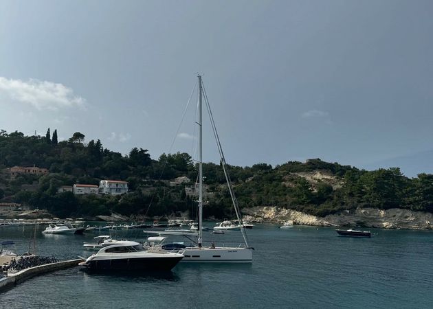 Poseidon 480 | Amfitriti