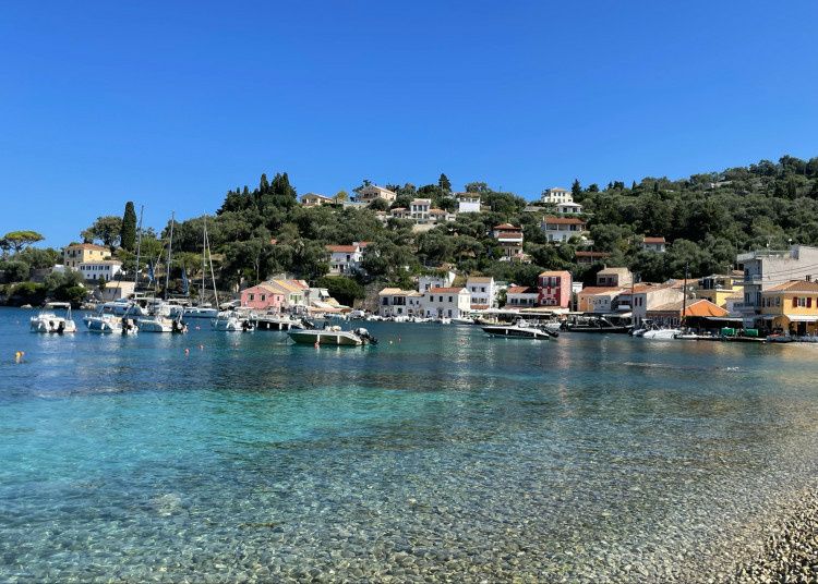 Salpa Sunsix | Danai