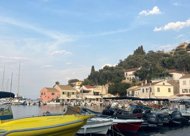 Poseidon 480 | Amfitriti