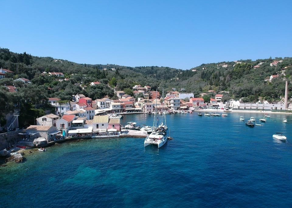 Salpa Sunsix | Danai