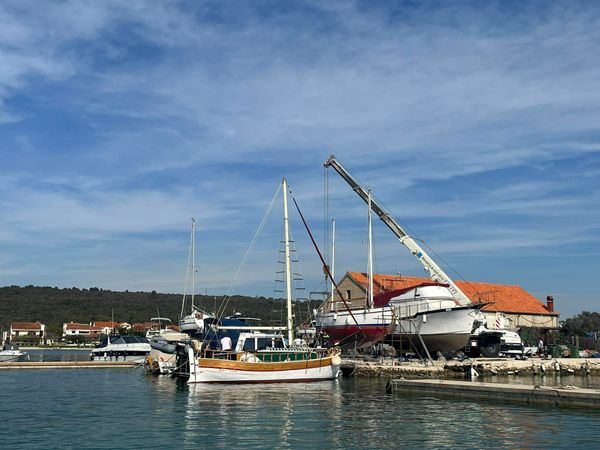 Jeanneau Merry Fisher 695 | 22