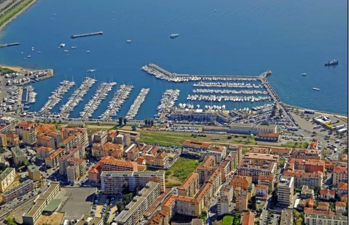 Beneteau Swift Trawler 41 Fly | Kyoto 3