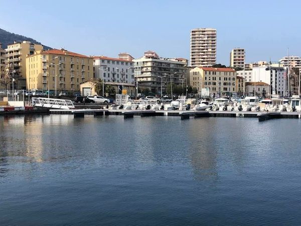 Beneteau Swift Trawler 41 Fly | Kyoto 3