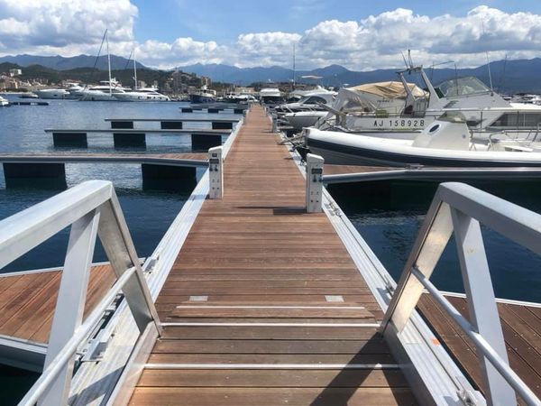 Beneteau Swift Trawler 41 Fly | Kyoto 3