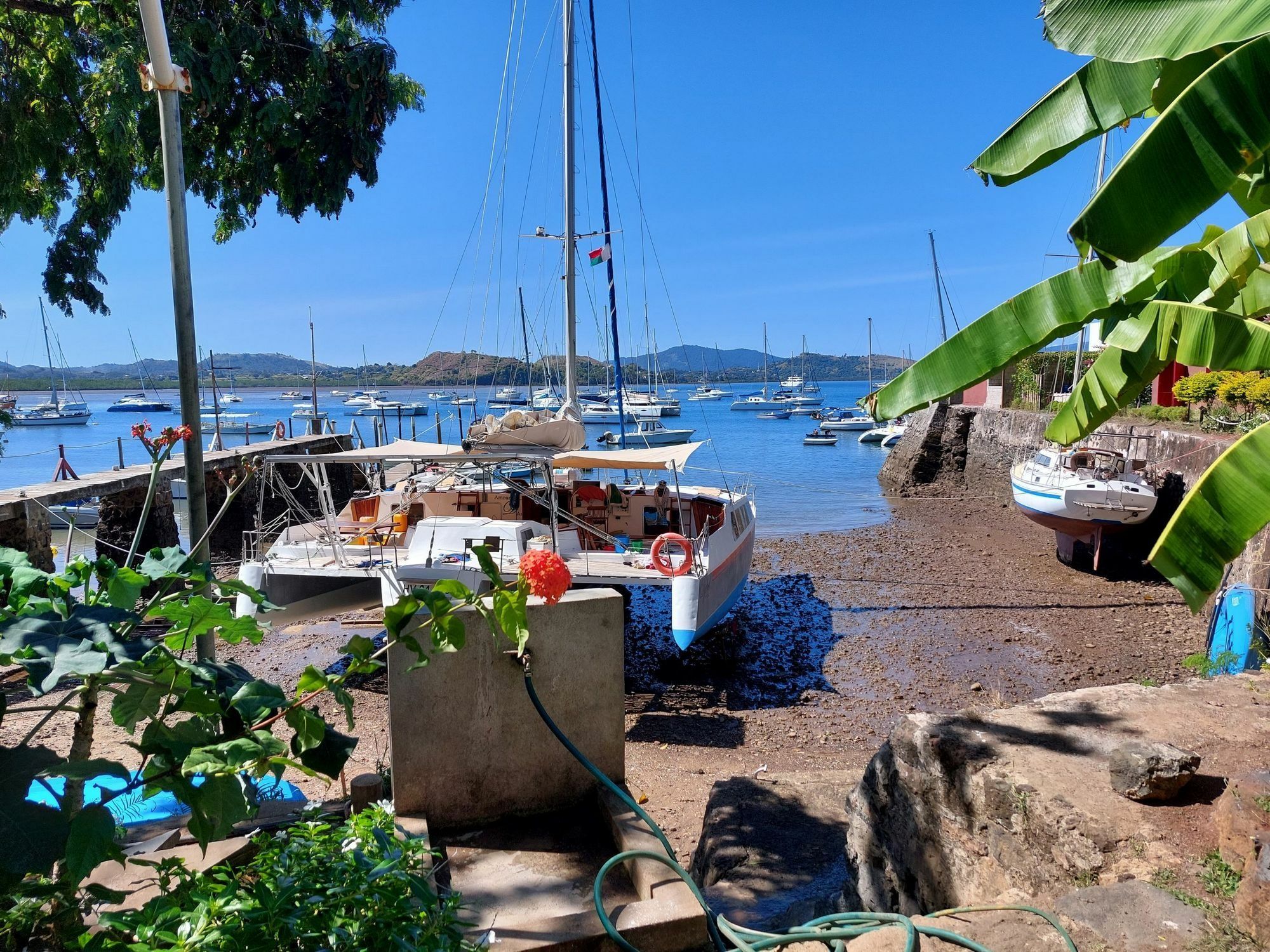 Lagoon 410 | Shadock